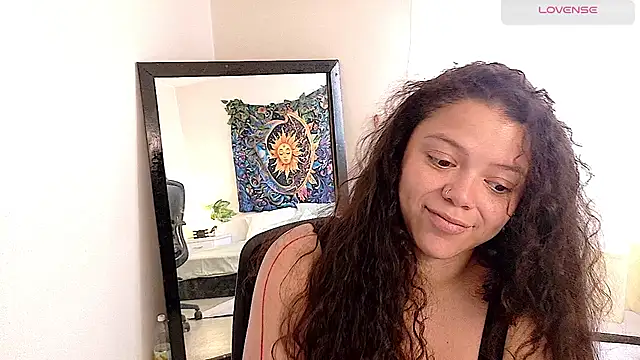 Amanda_sweet webcam