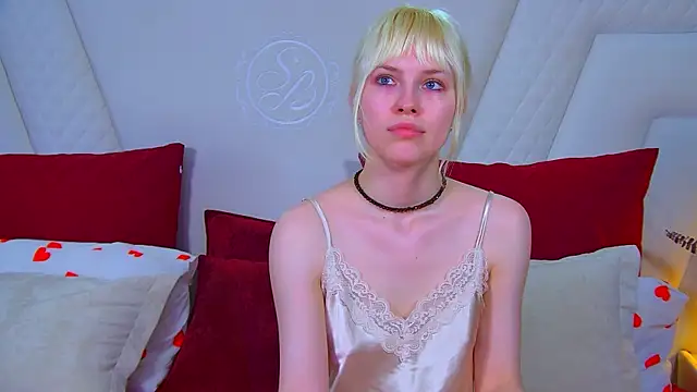 HannahHollis webcam