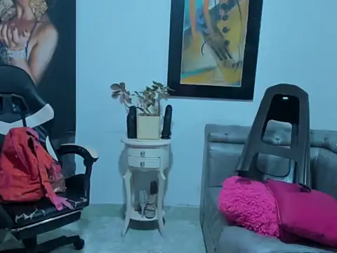 Ciara_HotTs webcam