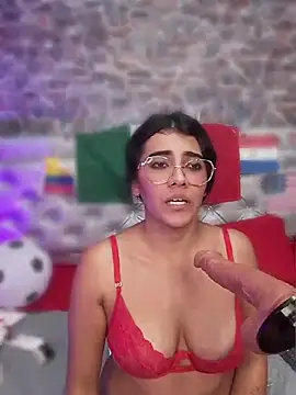Scarlett__Moon webcam