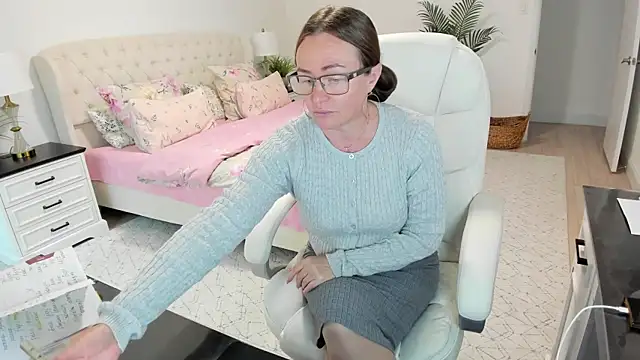 Vika73 webcam