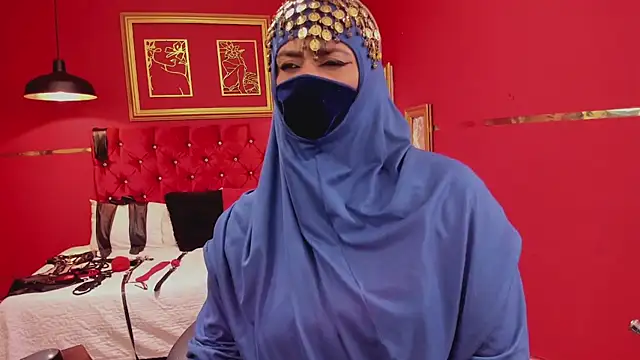 Anissa_Ali webcam