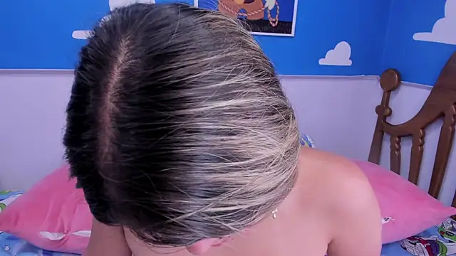 miss__evolet webcam