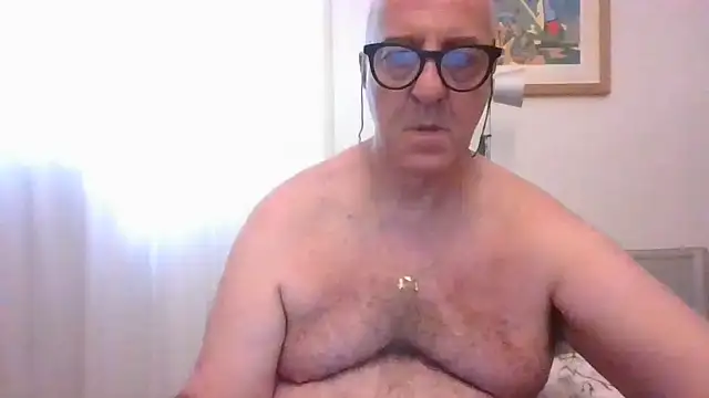 ANONIMO7735 webcam