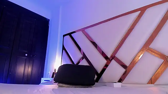 Aron_cruz webcam