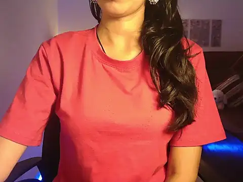Moksha_ webcam