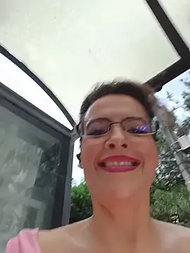 RebeccaNoble webcam