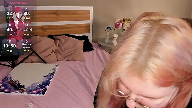 Alice_Kitagawa webcam