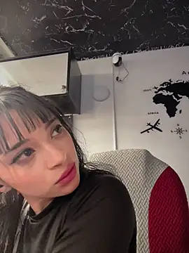 Sasha-firee webcam