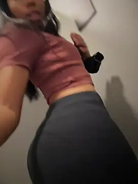 SheenaBrooke webcam