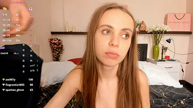 4u4Love live cam on StripChat