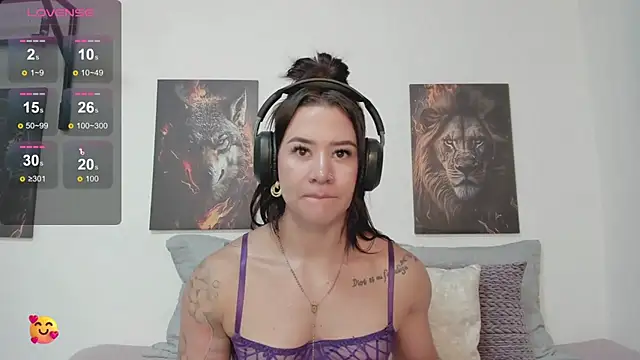 AngelMartinss webcam stripchat model stream image