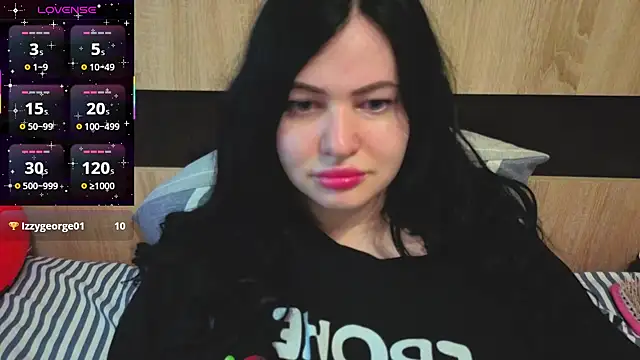 German_Eva webcam