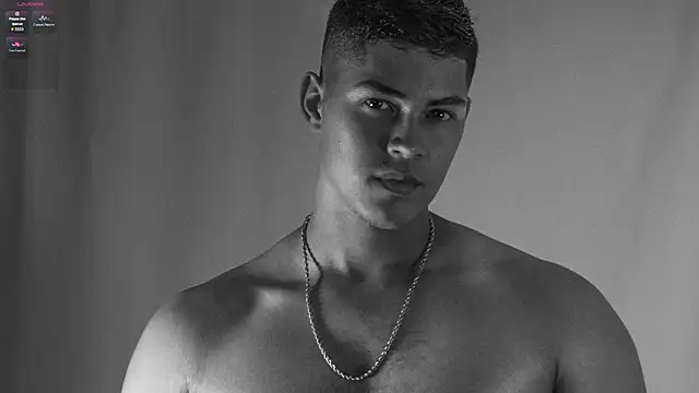 Iamdylan777 webcam