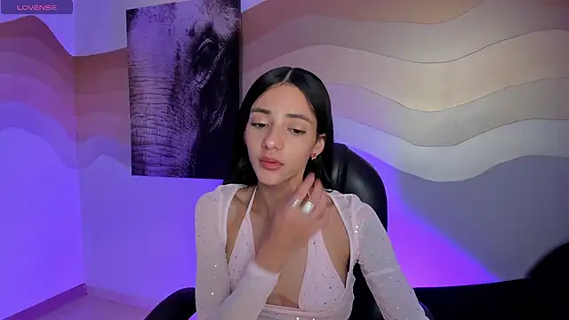 HannahJamesX webcam