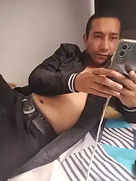 misterioso258 webcam