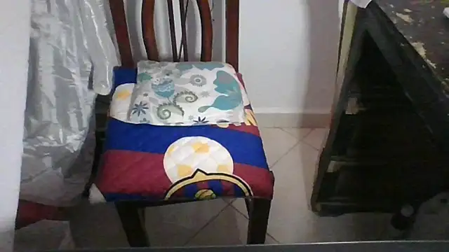 Gasparin32 webcam