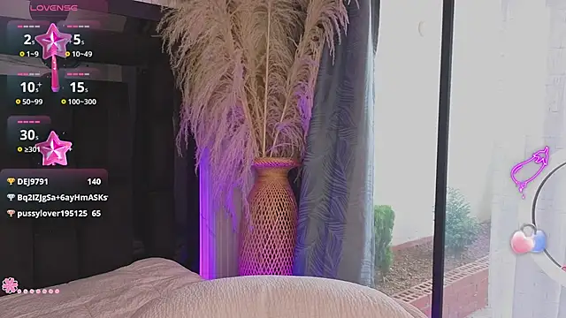 CoralRigan webcam