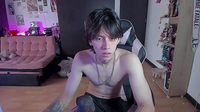 xIce_Boy webcam