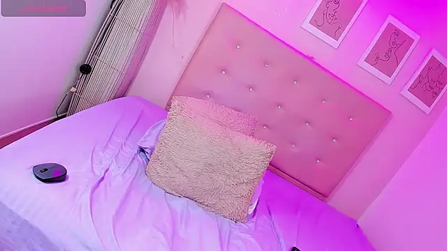 ANNIE_DOLCE_ webcam