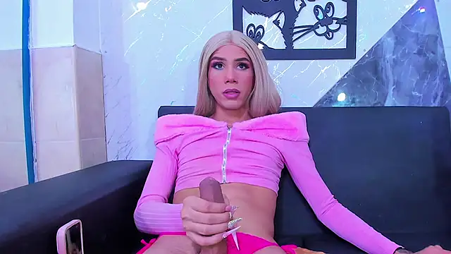Gaby_Queeen webcam