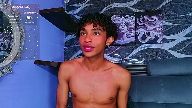 Aaron_Wiinter webcam