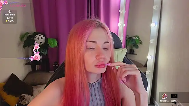 Jennie_Hunter webcam