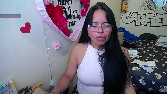 Miss__kendra_ webcam