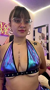 SammyGomez webcam