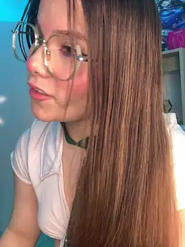 violettabond webcam