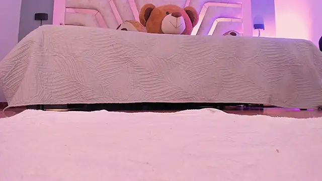 _NatachaDiaz_ webcam