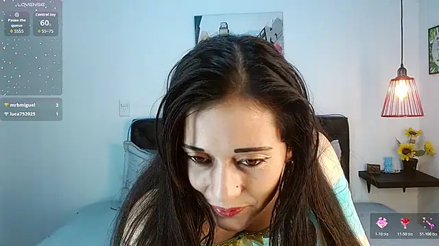 Mylu_xx webcam