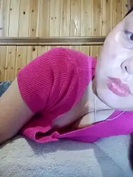 Tina-i webcam