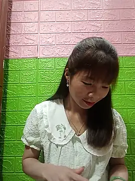 AmyLinee01 webcam