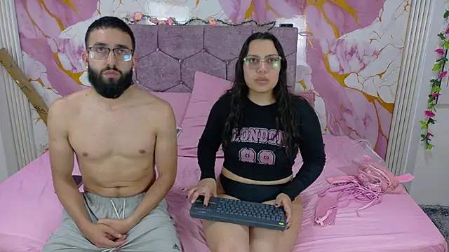 ObsessionRoom webcam
