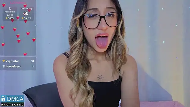 isa_sweet1_ webcam