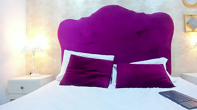 AlexaGill webcam
