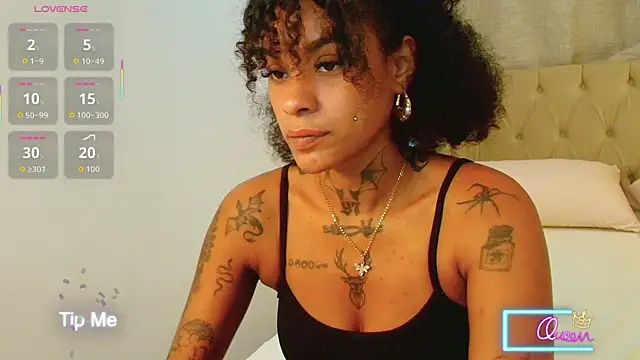 Diana_pearson webcam