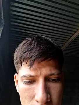 Naughty-Man18 webcam