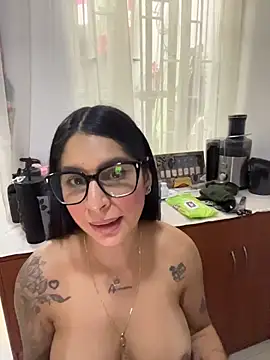 charlotte_stevenss_ webcam