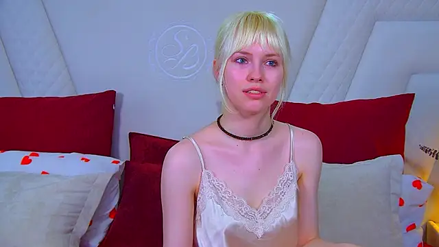 HannahHollis webcam