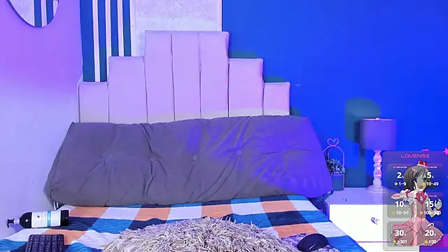 Live sex cam of AliceMadnes