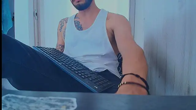 thomas_gun webcam