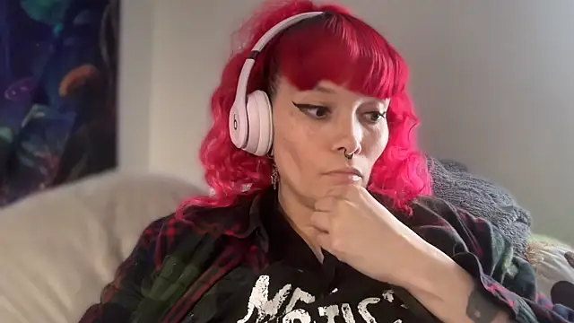 FRRANNKIE webcam