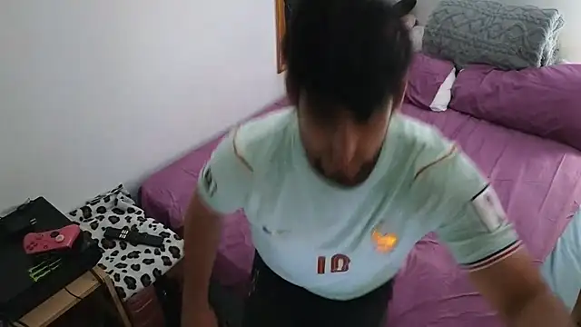 Jackyrose webcam