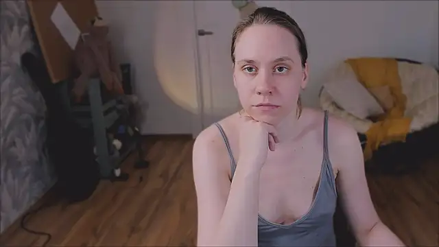 Malinax webcam