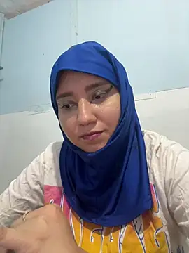 hannahayat webcam