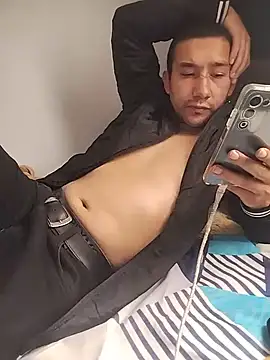 misterioso258 webcam