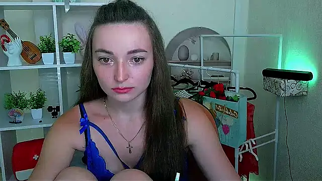 _Barbie_Kiss_ webcam
