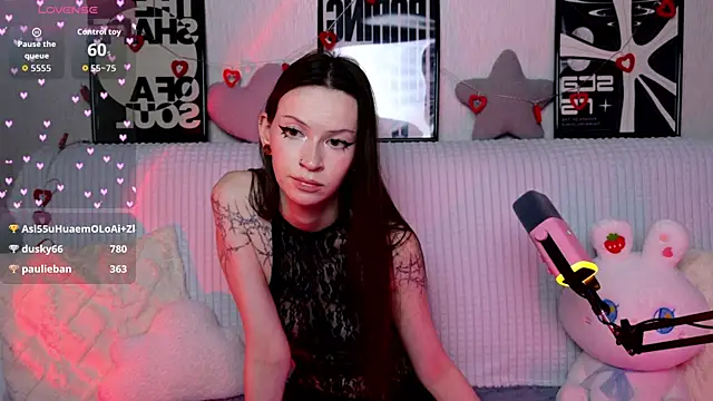 KittiMissi webcam